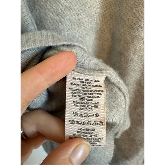 Free People Breakaway Sweater - Picture 7 of 7